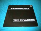 THE INVADERS ''SPACING OUT'' ON DUANE ORIG US 1ST PRESS RARE MONSTER FUNK MINT -