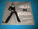 JOE PUGLIESE ''JAZZ IN FOCUS'' FUNK BREAKS JAZZ KILLER ORIG US ON HOCTOR RECORDS