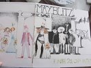 May Blitz- the 2nd Of May  reissue  prog  psych