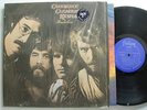 CREEDENCE CLEARWATER REVIVAL Pendulum ORIG US LP SHRINK MINT