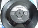 MAXIMILIAN - THE SNAKE - LONDON - MOD R&B SOUL DANCER