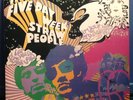 NM THE FIVE DAY WEEK STRAW PEOPLE - Psych self titled debut - 1968 rare RE