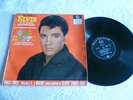 Elvis Presley. Girl Happy. Rare original South African issue. RCA Victor. 31.963