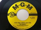 RAMBLERS 45rpm - 7