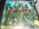 HONORE AVOLONTO & L`ORCHESTRE BLACK SANTIAGO - LP - HEAVY 70s AFROBEAT BENIN