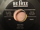 RARES SOUL R&B POPCORN - DONNIE ELBERT - WILD CHILD