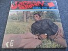 JAMES BROWN Soul On Top KING R&B Soul STILL SEALED w/LOUIS BELSON ORCHESTRA