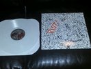 Paramore riot white vinyl