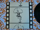 A Paradise is born Richard Abt: RARE PRIVATE Folk KRAUT Carol Of Harvest LP M-