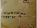 Humble Pie As Safe As Yesterday 1969 UK Pink Immediate + Lyric Inner Lyn Dobson