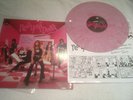 NEW YORK DOLLS 'ONE DAY IT WILL PLEASE US' LTD DOUBLE LP PINK WAX morrissey