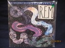 R.E.M. MFSL Special Limited Editions - RECKONING & MURMUR, both SEALED