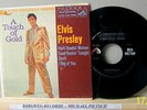Elvis Presley - A Touch of Gold - Vol.1 - orig. 1959 US RCA EPA-5088  m-