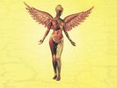 NIRVANA - In Utero (Rare Steve Albini mix) Official LP *BRAND NEW*