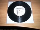 Triarchy-7 ' single Direct Records  NWOBHM ELIXIR CLOVEN HOOF