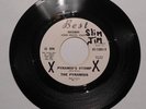 Surf 45 -- The Pyramids -- Pyramid's Stomp-- Best 13001-- LISTEN