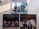 BEETHOVEN early/middle/later String Quartets Vegh Quartett Telefunken box lot