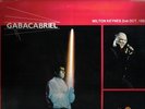 GENESIS - GABACABRIEL- Live Reunion with Peter Gabriel and Genesis 1982 