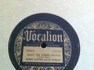 Benny Carter   Dream Lullaby   Vocalion 2898 - RARE JAZZ 78