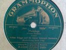 Arthur Briggs & His Savoy Syncop's Orch   Grammophon RARE JAZZ 78