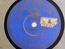 Maestro Sam Wooding Chocolate Kiddies w. Willie Lewis   Parlophon RARE JAZZ 78