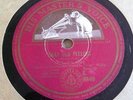 Adelaide Hall w. Fats Waller   That Old Feeling   RARE AUSSIE JAZZ 78