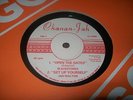 Blackstones OPEN THE GATES Chanan-Jah 12