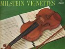 MILSTEIN - Vignettes - Pommers - Capitol P8396  FDS