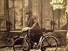 Jodo..Guts..Original Hard Rock/ Psyche/ Blues on Decca SEALED