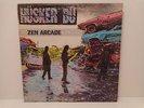 Husker Du Zen Arcade 2-LP SST 027 Original Gatefold 1984 EX+/EX+