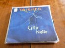TAIGHER CITTA'/LA NOTTE ITALO DISCO RARE OBSCURE 7