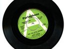 E647 MACEYS WINDOW - PRAY FOR SISTER SUNSHINE - RARE UK PROMO 45