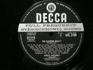 Tchaikovsky Sleeping Beauty Ansermet Original UK Decca SXL 2160 3 LPs