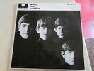 Beatles With the  Parlophone Y&B PMC 1206 7N/7N MONO Dominion G&L Pat Pend LP