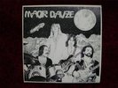 MAGIK DAYZE LP PRIVATE HARD ROCK char-el galileo RUSH Hand written insert RARE