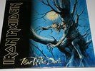 Iron Maiden - Fear of the Dark - Rare 2LP Gatefold Sleeve - Unplayed MM
