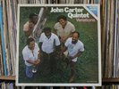 John Carter VARIATIONS lp NM- german ORIGINAL Moers 01056 Phillip Wilson RARE