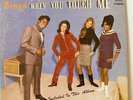 VERY RARE STEREO PRESSING OF I CAN'T STAND MYSELF JAMES BROWN RECORDED 1968 VG+