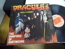 VAMPIRES OF DARTMOORE DRACULA´S MUSIC CABINET 1969  LP