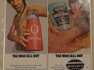 The Who 