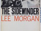 LEE MORGAN The Sidewinder BLUE NOTE LP VG+ NY USA