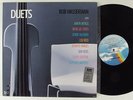 ROB WASSERMAN Duets MCA LP NM audiophile