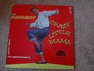 The Eldorados, 1960 LP Record, Crazy Little Mama, Vee Jay VJLP-1001
