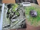 wisdom in chains-the missing links..col.lp nr. sick of it all madball terror oop