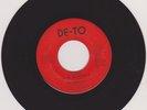 DEE EDWARDS--I CAN DEAL WITH THAT / POSSESS ME--DE-TO-- DT-2285