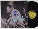 JOHN COLTRANE Lush Life PRESTIGE LP VG+