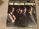 THE ROLLING STONES LP 