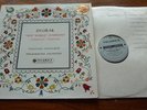 Dvorak/Sawallisch 1958 UK LP STEREO COLUMBIA SAX 2318