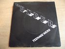 THE UNDERTONES   TEENAGE KICKS EP ** 1978 SIRE 45