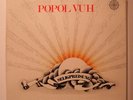 POPOL VUH SELIGPREISUNG LP 1974 GERMAN PRESSING KM58009 GATEFOLD COVER NEAR MINT
